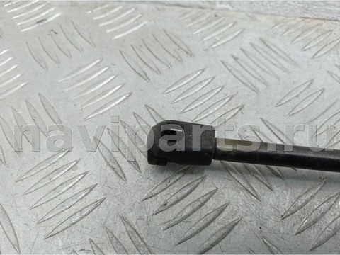 Амортизатор крышки багажника Ford Explorer, 2013 г., арт. 00208032, фото 2