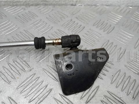 Амортизатор крышки багажника Nissan Pathfinder, 2008 г., OEM 90450ZS00A, арт. 00210372, фото 2