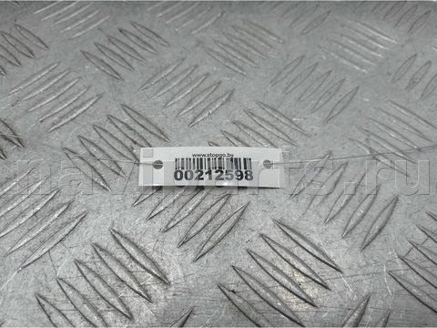 Амортизатор крышки багажника Infiniti JX, 2013 г., OEM 905603JA0A, арт. 00212598, фото 4
