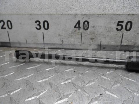 Амортизатор крышки багажника Hyundai Santa Fe, 2007 г., OEM 817702B001, арт. 00216215, фото 5