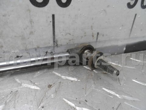 Амортизатор крышки багажника Jeep Grand Cherokee, 1997 г., OEM 55394323AA, арт. 00218137, фото 2