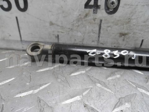 Амортизатор крышки багажника Jeep Grand Cherokee, 1997 г., OEM 55394323AA, арт. 00218137, фото 4