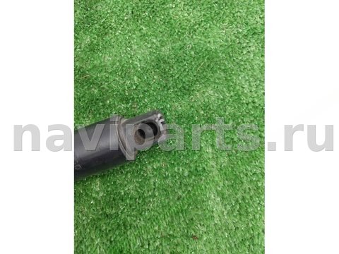 Амортизатор крышки багажника Mercedes GLS X166, 2018 г., OEM A1669803764, арт. 00219470, фото 4
