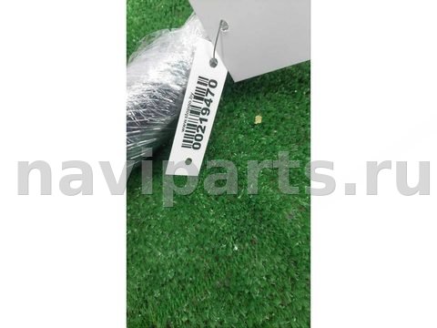 Амортизатор крышки багажника Mercedes GLS X166, 2018 г., OEM A1669803764, арт. 00219470, фото 5