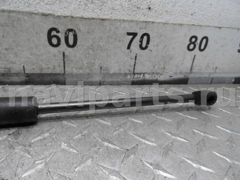 Амортизатор крышки багажника Hyundai Santa Fe, 2007 г., OEM 817700w002, арт. 00224179, фото 4