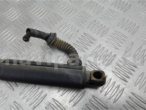Амортизатор крышки багажника BMW X5 E70, 2011 г., OEM 7172060, арт. 00225717, фото 3