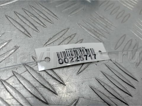 Амортизатор крышки багажника BMW X5 E70, 2011 г., OEM 7172060, арт. 00225717, фото 5
