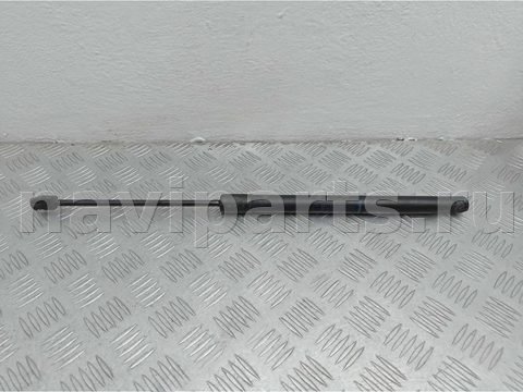 Амортизатор крышки багажника Audi Q7, 2007 г., OEM 4L0827552, арт. 00227933