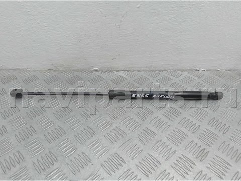 Амортизатор крышки багажника Audi A6 Allroad, 2012 г., OEM 4G9827552, арт. 00228097