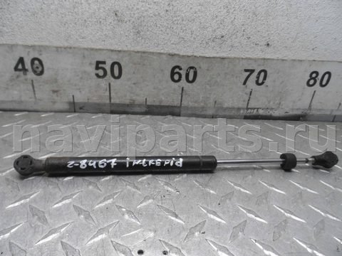 Амортизатор крышки багажника Infiniti G, 2006 г., OEM 4575666AD, арт. 00234943