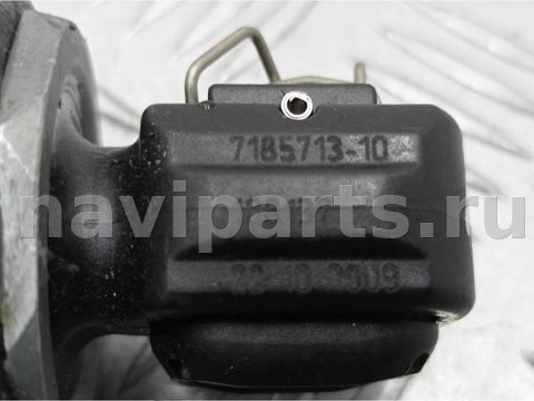 Амортизатор крышки багажника BMW 7 F01/F02, 2010 г., OEM 7185713, арт. 00235656, фото 5