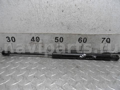 Амортизатор крышки багажника Hyundai Santa Fe, 2010 г., OEM 817702B001, арт. 00237292