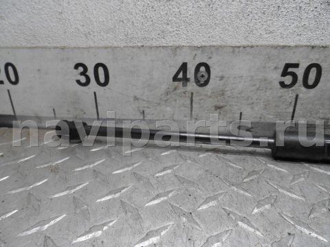 Амортизатор крышки багажника Hyundai Santa Fe, 2010 г., OEM 817702B001, арт. 00237292, фото 4