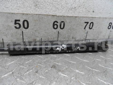 Амортизатор крышки багажника Hyundai Santa Fe, 2010 г., OEM 817702B001, арт. 00237292, фото 5