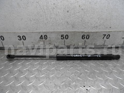 Амортизатор крышки багажника Hyundai Santa Fe, 2007 г., OEM 817702B001, арт. 00237691
