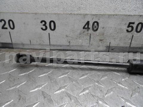 Амортизатор крышки багажника Hyundai Santa Fe, 2007 г., OEM 817702B001, арт. 00237691, фото 3