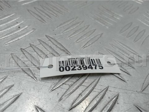 Амортизатор крышки багажника BMW 7 F01/F02, 2010 г., OEM 7185714, арт. 00239475, фото 4