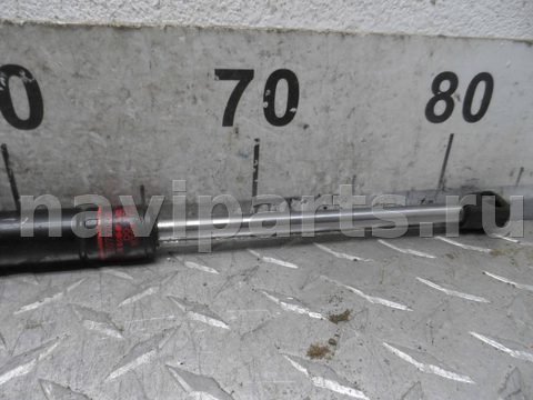 Амортизатор крышки багажника Jeep Grand Cherokee, 1997 г., OEM 55075704AB, арт. 00248163, фото 3