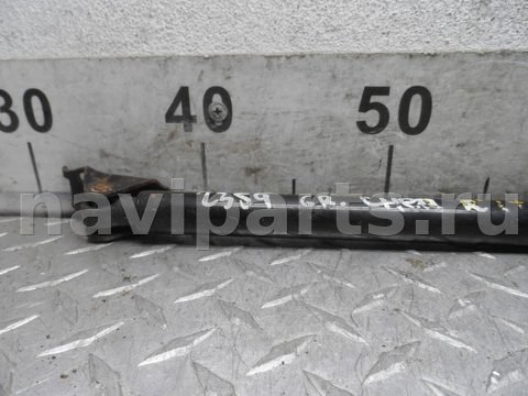 Амортизатор крышки багажника Jeep Grand Cherokee, 1997 г., OEM 55075704AB, арт. 00248163, фото 4