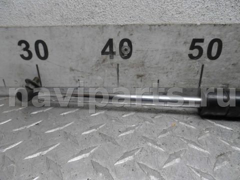 Амортизатор крышки багажника Mitsubishi Montero Sport, 2001 г., арт. 00249529, фото 3