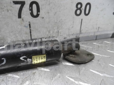 Амортизатор крышки багажника Mitsubishi Montero Sport, 2001 г., арт. 00249529, фото 5