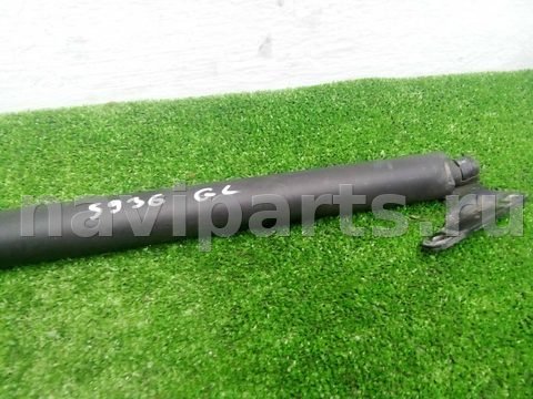 Амортизатор крышки багажника Mercedes GL X164, 2008 г., OEM 1647400645, арт. 00250075, фото 4