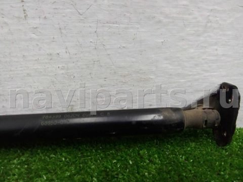 Амортизатор крышки багажника Toyota Venza, 2011 г., OEM 689500T010, арт. 00252614, фото 2