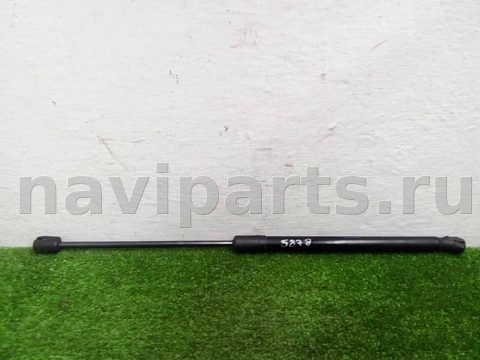 Амортизатор крышки багажника Audi Q7, 2008 г., OEM 4LO823359, арт. 00252635