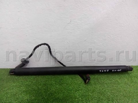 Амортизатор крышки багажника Volvo XC90, 2017 г., OEM 31457610, арт. 00254064