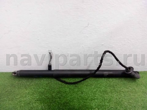 Амортизатор крышки багажника Volvo XC90, 2017 г., OEM 31457610, арт. 00254064, фото 2
