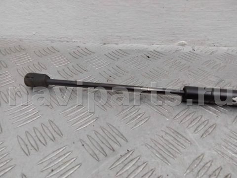 Амортизатор крышки багажника Subaru Outback, 2012 г., OEM 57251AJ03A, арт. 00255816, фото 2