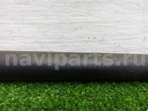 Амортизатор крышки багажника Audi Q7, 2008 г., OEM 4L0827552, арт. 00255933, фото 4