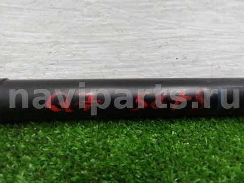 Амортизатор крышки багажника Audi Q7, 2008 г., OEM 4L0827552, арт. 00255933, фото 5