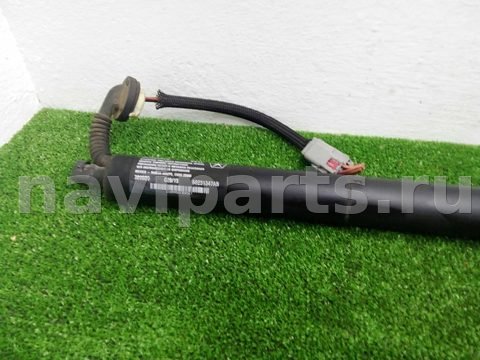 Амортизатор крышки багажника Jeep Grand Cherokee, 2015 г., OEM 68231347AB, арт. 00259402, фото 3