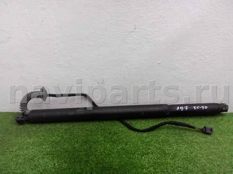 Амортизатор крышки багажника Volvo XC90, 2017 г., OEM 31457610, арт. 00264167