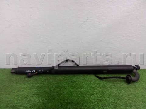 Амортизатор крышки багажника Volvo XC90, 2017 г., OEM 31457610, арт. 00264167, фото 2