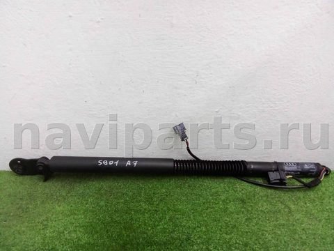 Амортизатор крышки багажника Audi A7, 2012 г., арт. 00267719