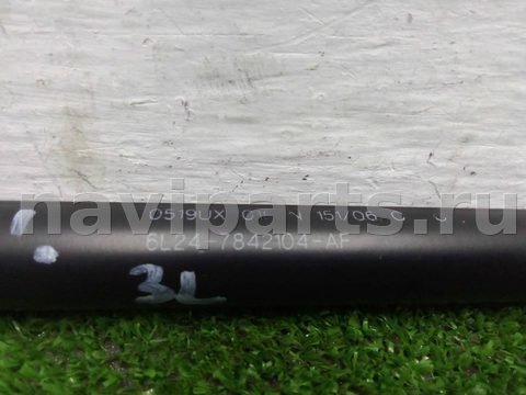 Амортизатор крышки багажника Ford Explorer, 2006 г., OEM 6L247842104AF, арт. 00268323, фото 3
