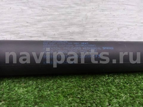 Амортизатор крышки багажника Ford Edge, 2020 г., OEM KT4BR402A74AA, арт. 00279529, фото 2