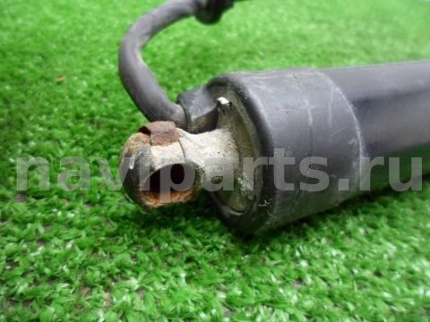 Амортизатор крышки багажника Volkswagen Touareg, 2014 г., OEM 7P6827851D, арт. 00279692, фото 4