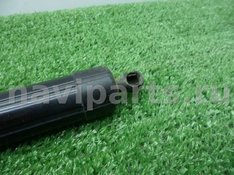 Амортизатор крышки багажника Volkswagen Touareg, 2013 г., OEM 7P6827851E, арт. 00282765, фото 4