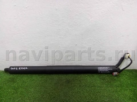 Амортизатор крышки багажника Ford Edge, 2020 г., OEM KT4BR402A55BB, арт. 00287424