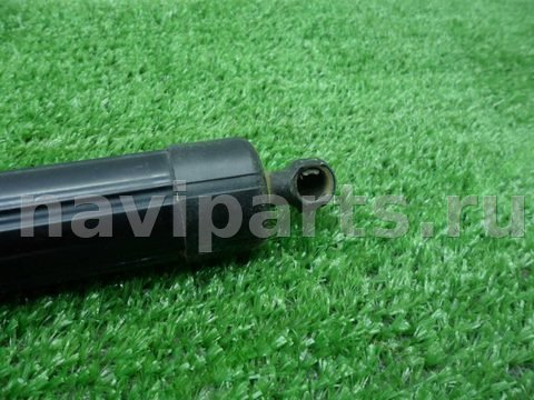 Амортизатор крышки багажника Volkswagen Touareg, 2013 г., OEM 7P6827851E, арт. 00289904, фото 2