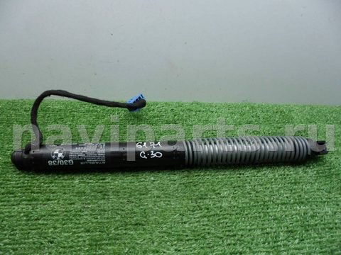 Амортизатор крышки багажника BMW 5, 2021 г., OEM 8737952, арт. 00295770