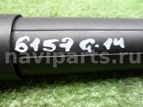 Амортизатор крышки багажника BMW 8 G14/G15/G16, 2021 г., OEM 7417342, арт. 00297138, фото 2
