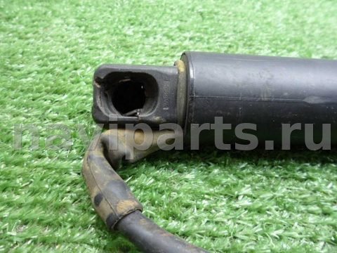 Амортизатор крышки багажника Mercedes ML W166, 2013 г., OEM A1668901130, арт. 00301660, фото 4