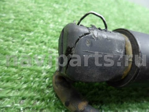 Амортизатор крышки багажника Mercedes ML W166, 2013 г., OEM A1668901130, арт. 00301660, фото 5