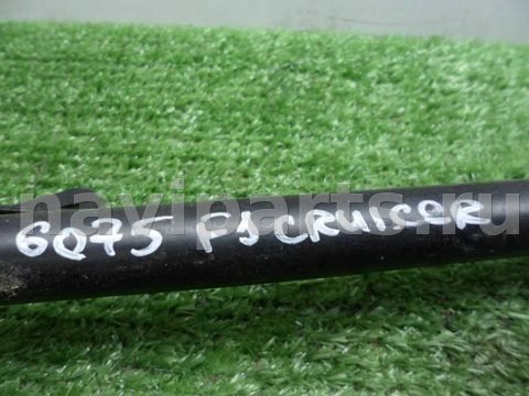 Амортизатор крышки багажника Toyota FJ Cruiser, 2007 г., арт. 00306647, фото 4
