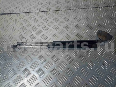 Амортизатор крышки багажника Skoda Roomster, 2009 г., OEM 5j782755003s, арт. 004596