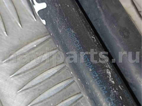 Амортизатор крышки багажника Opel Vectra, 2004 г., OEM 13101335, арт. 005745, фото 2